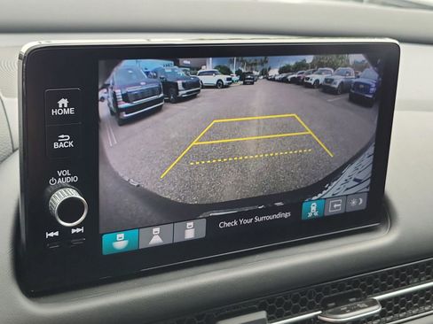 Used 2025 Honda HR-V EX-L image 32