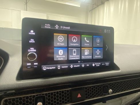 Used 2022 Honda Civic Touring image 18