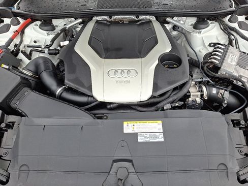 Used 2019 Audi A6 3.0T Premium Plus w/ Premium Plus Package image 31