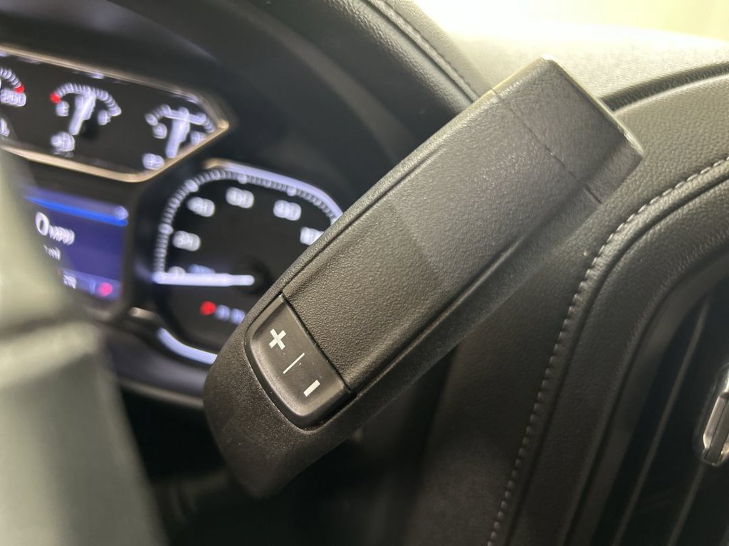 Used 2021 GMC Sierra 1500 SLE AWD/4WD image 17