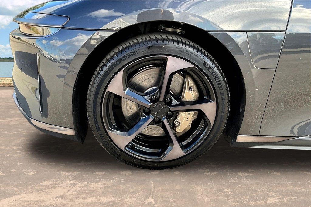 Used 2024 Lucid Air Pure RWD image 34