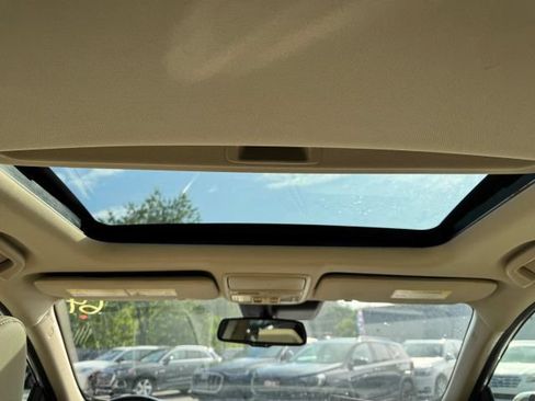 Used 2018 Honda CR-V EX-L image 21