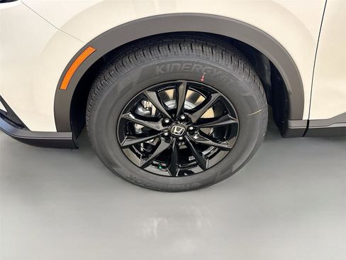 New 2026 Honda CR-V Sport-L image 29