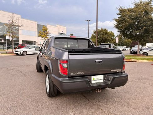 Used 2014 Honda Ridgeline RTL image 5