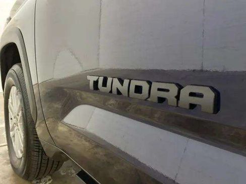 Used 2026 Toyota Tundra SR5 w/ SR5 Convenience Package RWD image 94