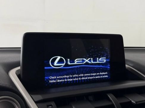 Used 2020 Lexus NX 300 F Sport w/ F Sport Premium Package FWD image 20