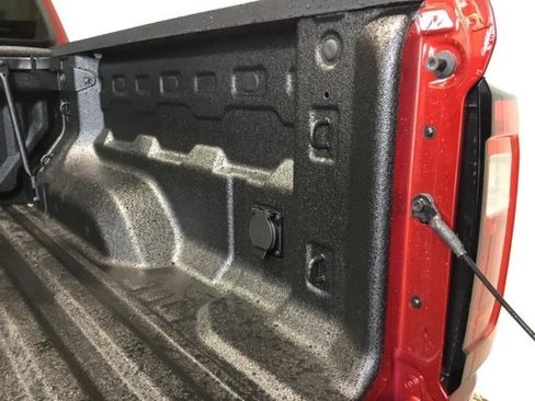 New 2024 GMC Canyon AT4X w/ AT4X AEV Edition image 23