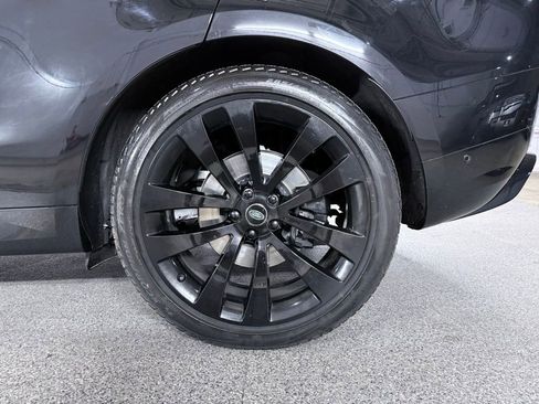 Used 2023 Land Rover Range Rover Sport SE Dynamic AWD/4WD image 13