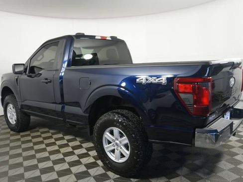 Used 2025 Ford F150 XL w/ Equipment Group 103A High image 5