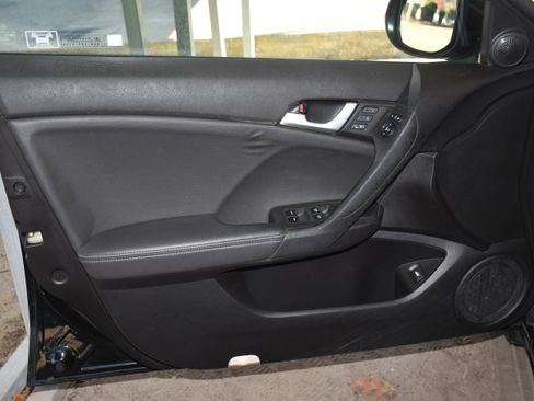 Used 2012 Acura TSX w/ Technology Package image 10