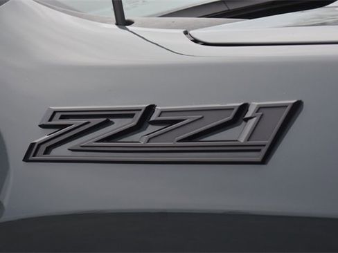 New 2025 Chevrolet Silverado 1500 LT image 12