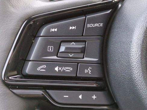 New 2026 Subaru Forester Touring AWD/4WD image 25