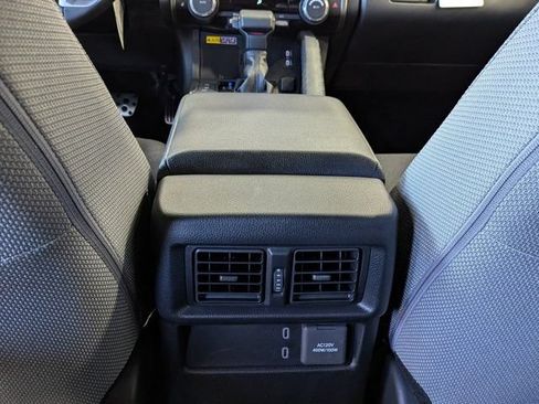 New 2026 Toyota 4Runner TRD Sport RWD image 14