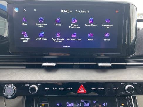 Used 2022 Kia Carnival SX image 44