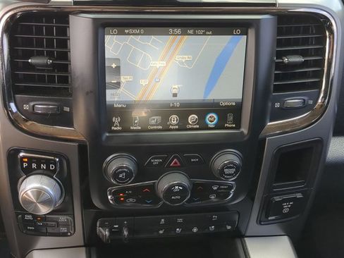 Used 2013 RAM 1500 Sport w/ Sport Premium Group image 15