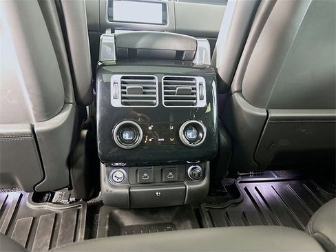 Used 2021 Land Rover Range Rover Westminster Edition image 25