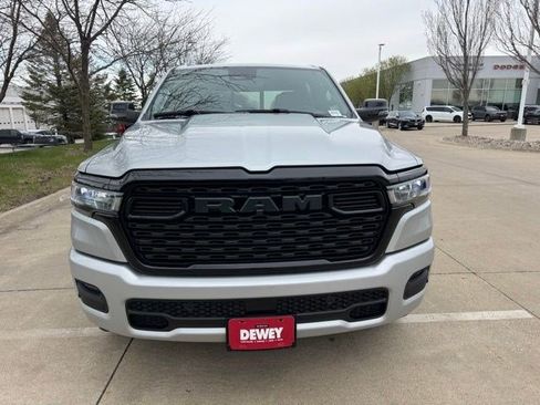 New 2026 RAM 1500 Big Horn image 2