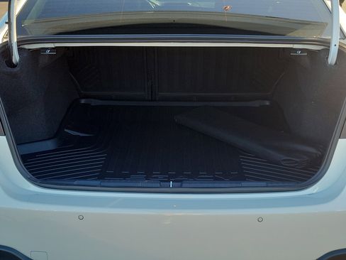 Certified 2025 Subaru Legacy Limited w/ Popular Package #3 image 12