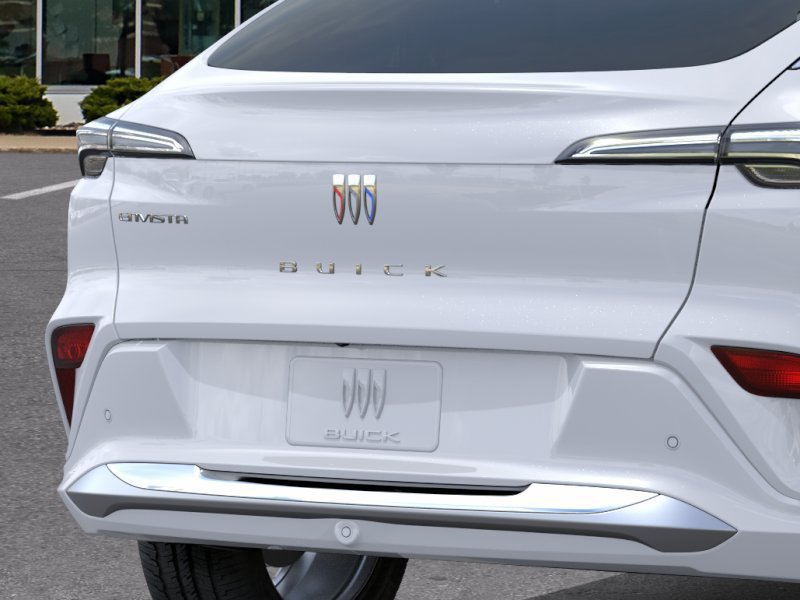 New 2026 Buick Envista Preferred FWD image 14