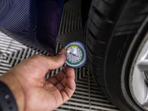 Used 2018 Tesla Model 3 Long Range image 38