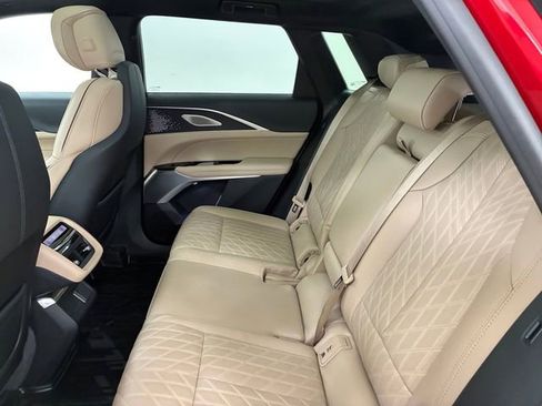 Certified 2025 Cadillac Lyriq Sport w/ Nappa Leather Package AWD/4WD image 18