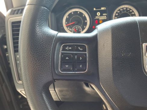Used 2016 RAM 1500 Express w/ Black Ram 1500 Express Group AWD/4WD image 14