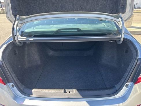 Certified 2022 Honda Accord Sport image 13