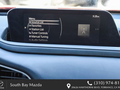 Certified 2025 MAZDA CX-30 AWD 2.5 S w/ Preferred Package image 14