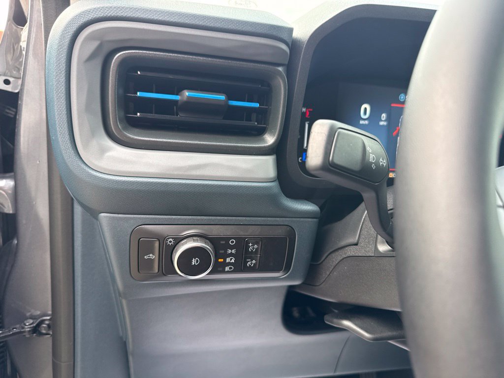 New 2026 Ford Maverick Lobo AWD/4WD image 13