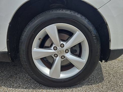 Used 2010 Lexus RX 350 AWD image 28