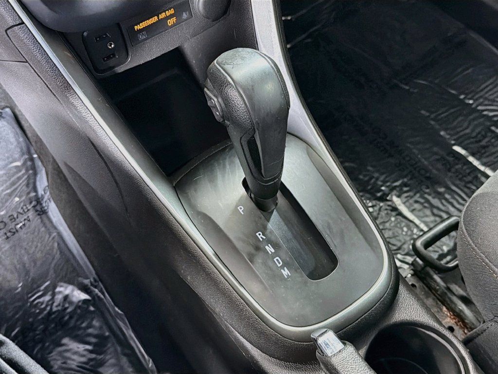 Used 2018 Chevrolet Trax LS FWD image 17