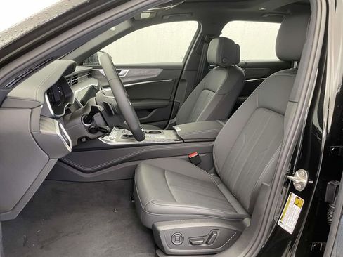 New 2025 Audi A6 Premium Plus image 5