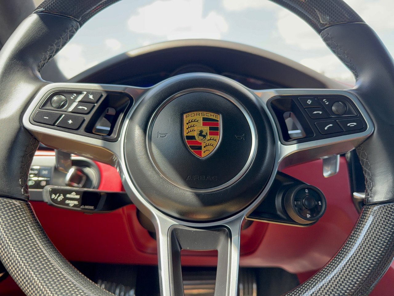 Certified 2021 Porsche Cayenne GTS AWD/4WD image 10