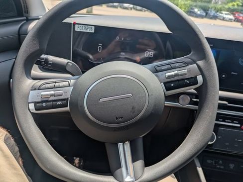 Used 2026 Hyundai Tucson SEL AWD/4WD image 20