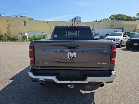 Certified 2023 RAM 1500 Laramie image 6