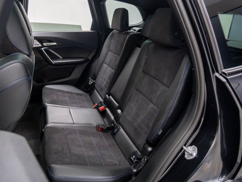 New 2025 BMW X1 xDrive28i w/ Premium Package image 17