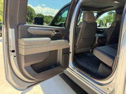Used 2024 Chevrolet Silverado 2500 ZR2 w/ ZR2 Bison Edition AWD/4WD image 57