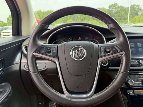 Used 2018 Buick Encore Preferred FWD image 19