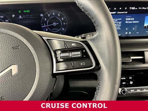 Certified 2024 Kia Seltos S AWD/4WD image 11