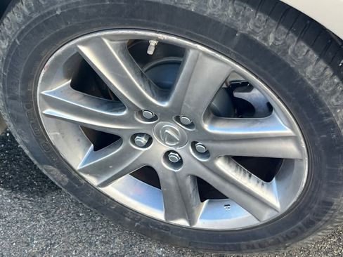 Used 2008 Lexus ES 350 image 17