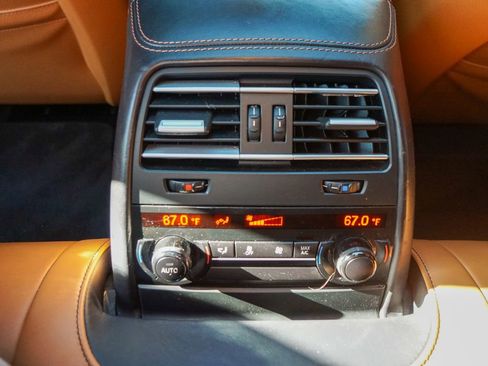 Used 2016 BMW 650i Gran Coupe image 32