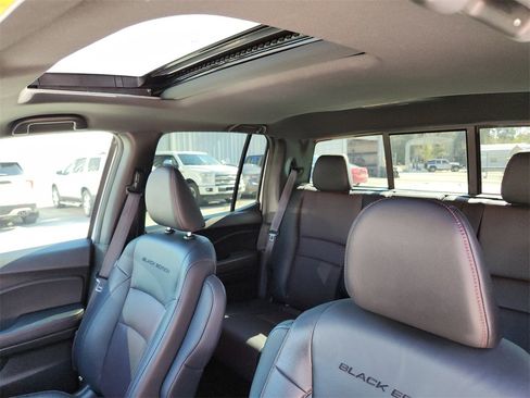 Used 2022 Honda Ridgeline Black Edition image 20