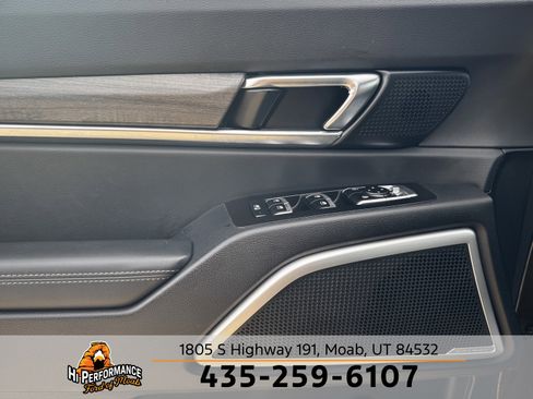 Used 2022 Kia Telluride EX w/ EX Premium Package image 15