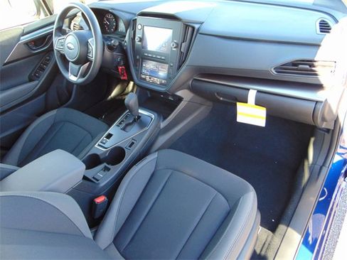 New 2025 Subaru Impreza 2.0i image 25