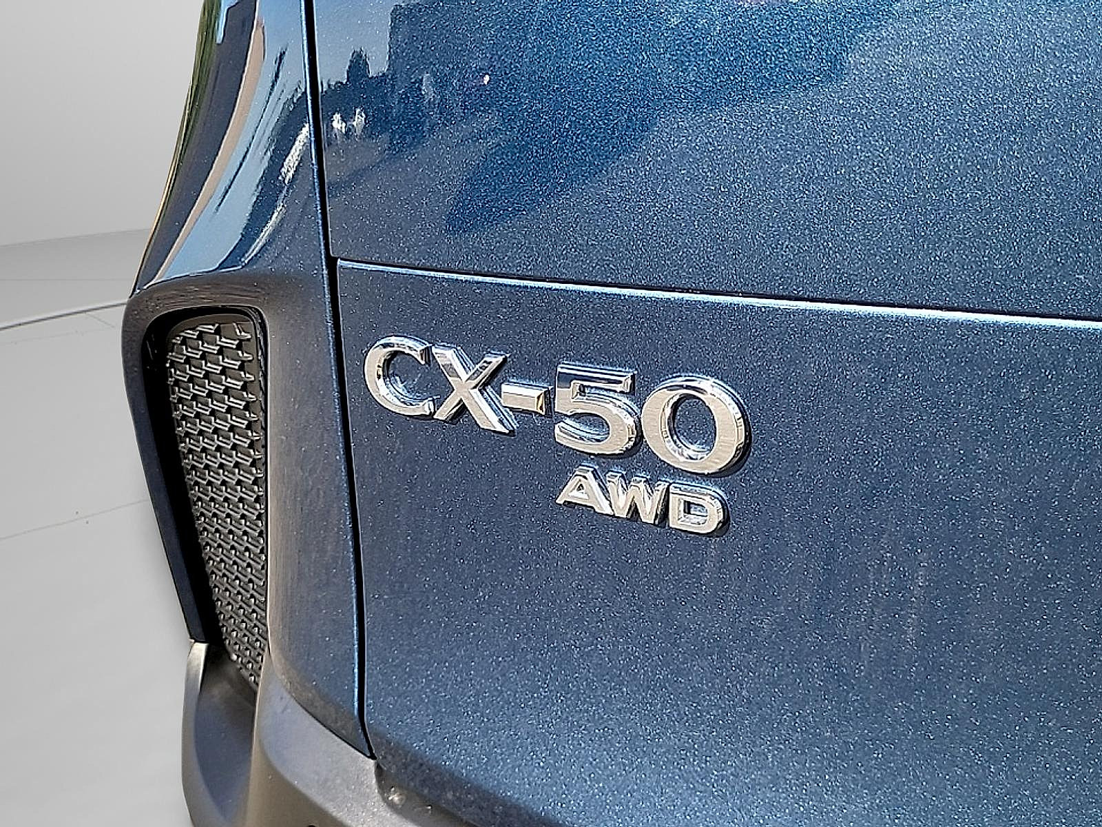 Certified 2025 MAZDA CX-50 AWD 2.5 S w/ Weather Package image 32