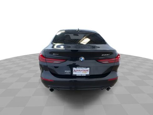 Used 2022 BMW 228i xDrive Gran Coupe image 7