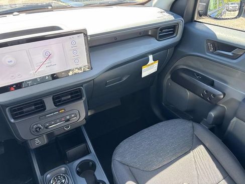 New 2026 Ford Maverick XL FWD image 15