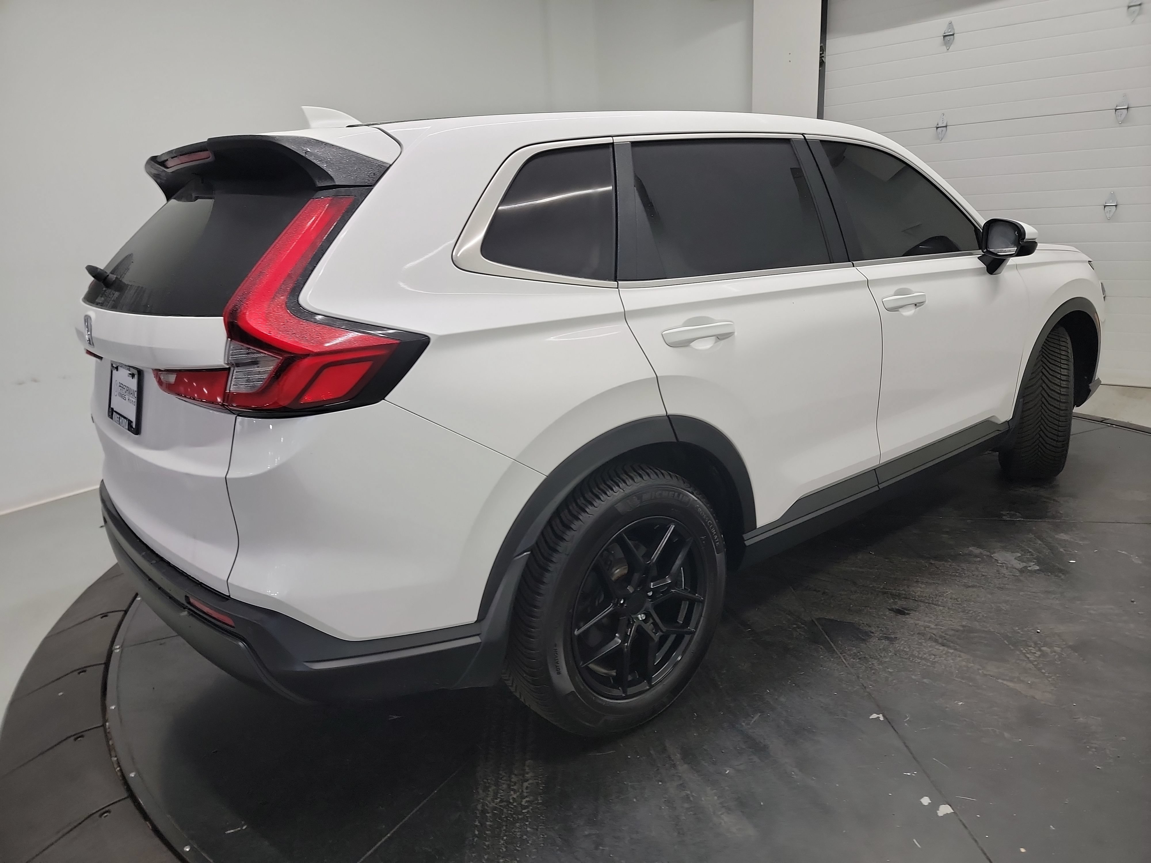 Certified 2024 Honda CR-V EX-L image 16