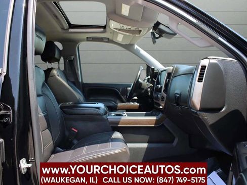 Used 2017 GMC Sierra 1500 Denali image 10