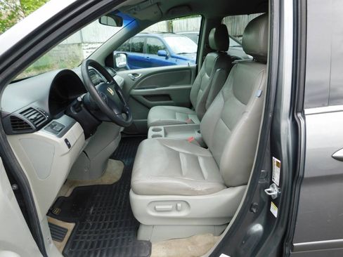 Used 2008 Honda Odyssey EX image 7
